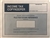 CL-206G NO IMPRINTING Income Tax CopyKeeper - 9 1/2 x 12 5/8 GREY