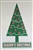 CS-129A2 Holiday Insert 2 - Tree/Seasons Greetings