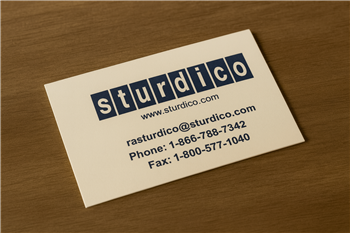 Business Cards